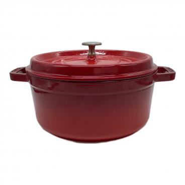 ブランド：Staub】商品一覧｜中古・リサイクルショップの公式通販