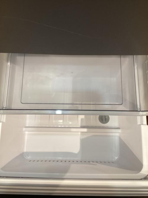 Haier (ハイアール) 3ドア冷蔵庫 JR-CV29B 2024年製 166 286L