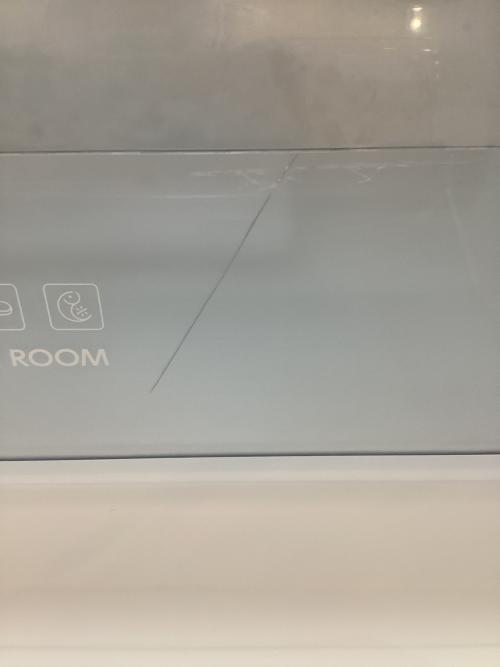 Haier (ハイアール) 3ドア冷蔵庫 JR-CV29B 2024年製 166 286L