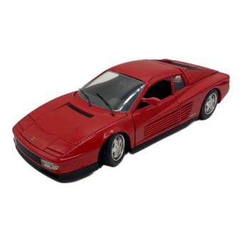 HOT WHEELS (ホットウィール) フェラーリ モデルカー