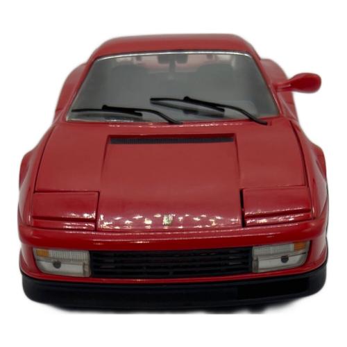 HOT WHEELS (ホットウィール) フェラーリ モデルカー