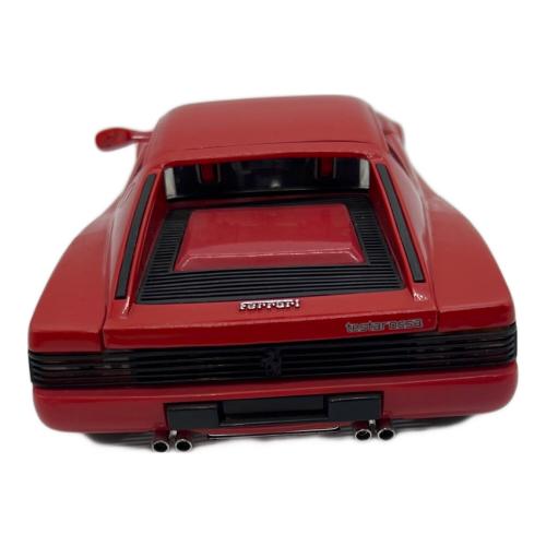 HOT WHEELS (ホットウィール) フェラーリ モデルカー
