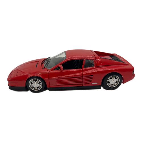 HOT WHEELS (ホットウィール) フェラーリ モデルカー
