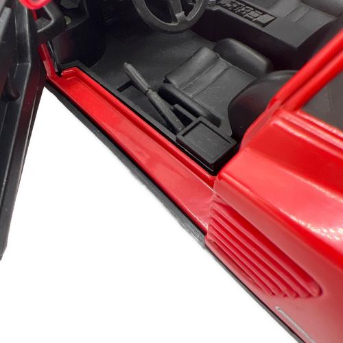 HOT WHEELS (ホットウィール) フェラーリ モデルカー