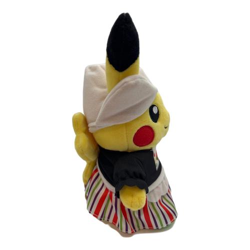 Pokemon Center (ポケモンセンター) オランダのピカチュウ ぬいぐるみ 「ポケットモンスター」 ポケモンセンター限定 ヌイグルミ