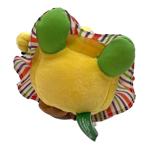 Pokemon Center (ポケモンセンター) オランダのピカチュウ ぬいぐるみ 「ポケットモンスター」 ポケモンセンター限定 ヌイグルミ