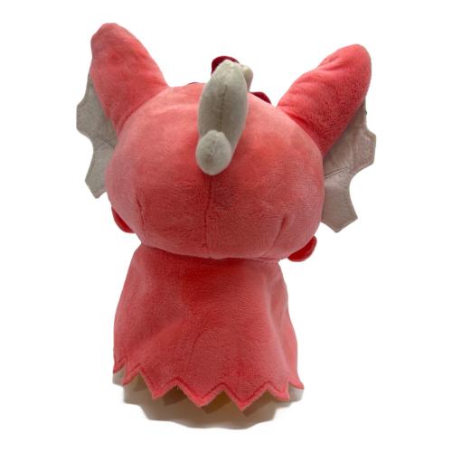 Pokemon Center (ポケモンセンター) ギャラドスごっこピカチュウ(赤いギャラドスVer) ぬいぐるみ 「ポケットモンスター」 ポケモンセンターヒロシマ限定 ヌイグルミ