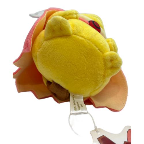 Pokemon Center (ポケモンセンター) ギャラドスごっこピカチュウ(赤いギャラドスVer) ぬいぐるみ 「ポケットモンスター」 ポケモンセンターヒロシマ限定 ヌイグルミ