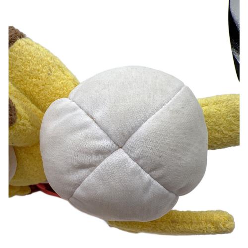 Pokemon Center (ポケモンセンター) ピカチュウ Pikachu’s Sweet Treats ぬいぐるみ 「ポケットモンスター」 ポケモンセンター限定 ヌイグルミ ヨゴレ有