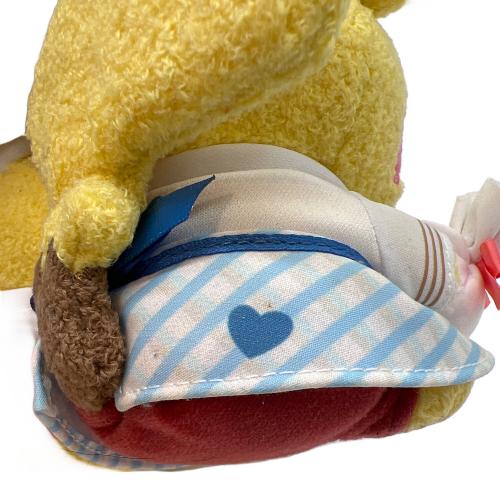 Pokemon Center (ポケモンセンター) ピカチュウ Pikachu’s Sweet Treats ぬいぐるみ 「ポケットモンスター」 ポケモンセンター限定 ヌイグルミ ヨゴレ有