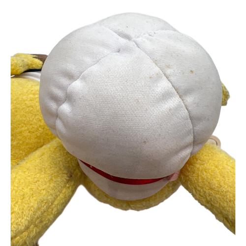 Pokemon Center (ポケモンセンター) ピカチュウ Pikachu’s Sweet Treats ぬいぐるみ 「ポケットモンスター」 ポケモンセンター限定 ヌイグルミ ヨゴレ有