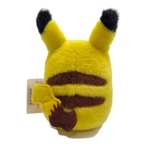 POKEMON PLUSH ピカチュウ ヌイグルミ @