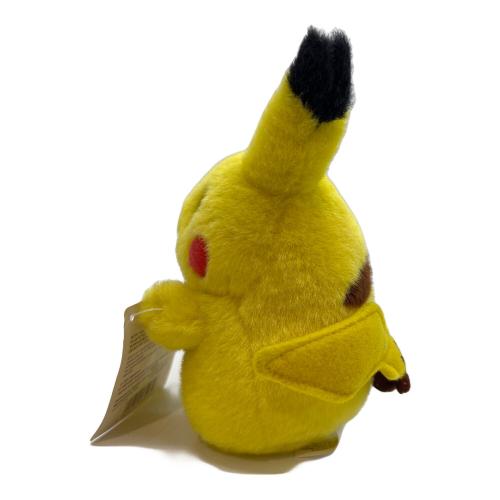 POKEMON PLUSH ピカチュウ ヌイグルミ @