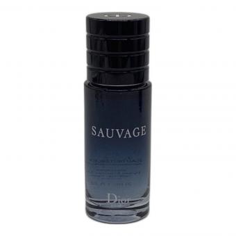 Dior (ディオール) オードトワレ 30ml 残量50%-80% ソヴァージュ