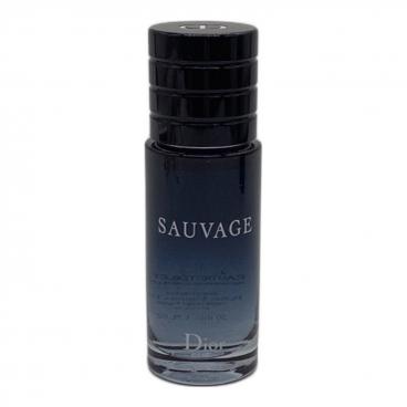 Dior (ディオール) オードトワレ 100ml 残量80%-99% SAUVAGE