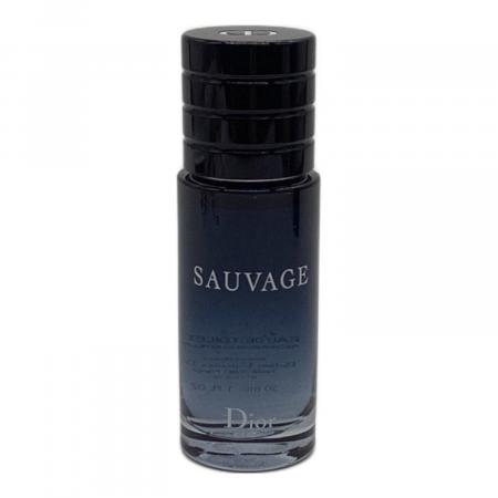 Dior (ディオール) オードトワレ 30ml 残量50%-80% ソヴァージュ
