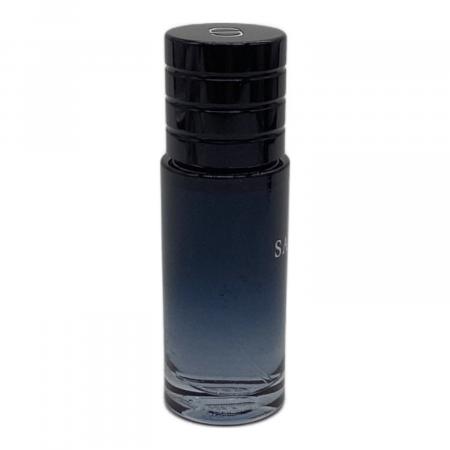 Dior (ディオール) オードトワレ 30ml 残量50%-80% ソヴァージュ
