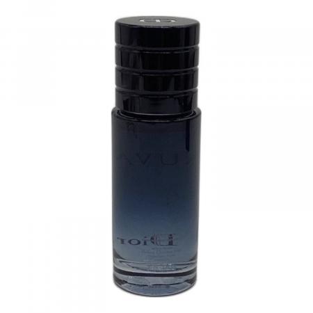 Dior ソバージュ 200ml オードトワレ 残量約8割 Dior (ディオール) オードトワレ 30ml 残量50%-80% ソヴァージュ