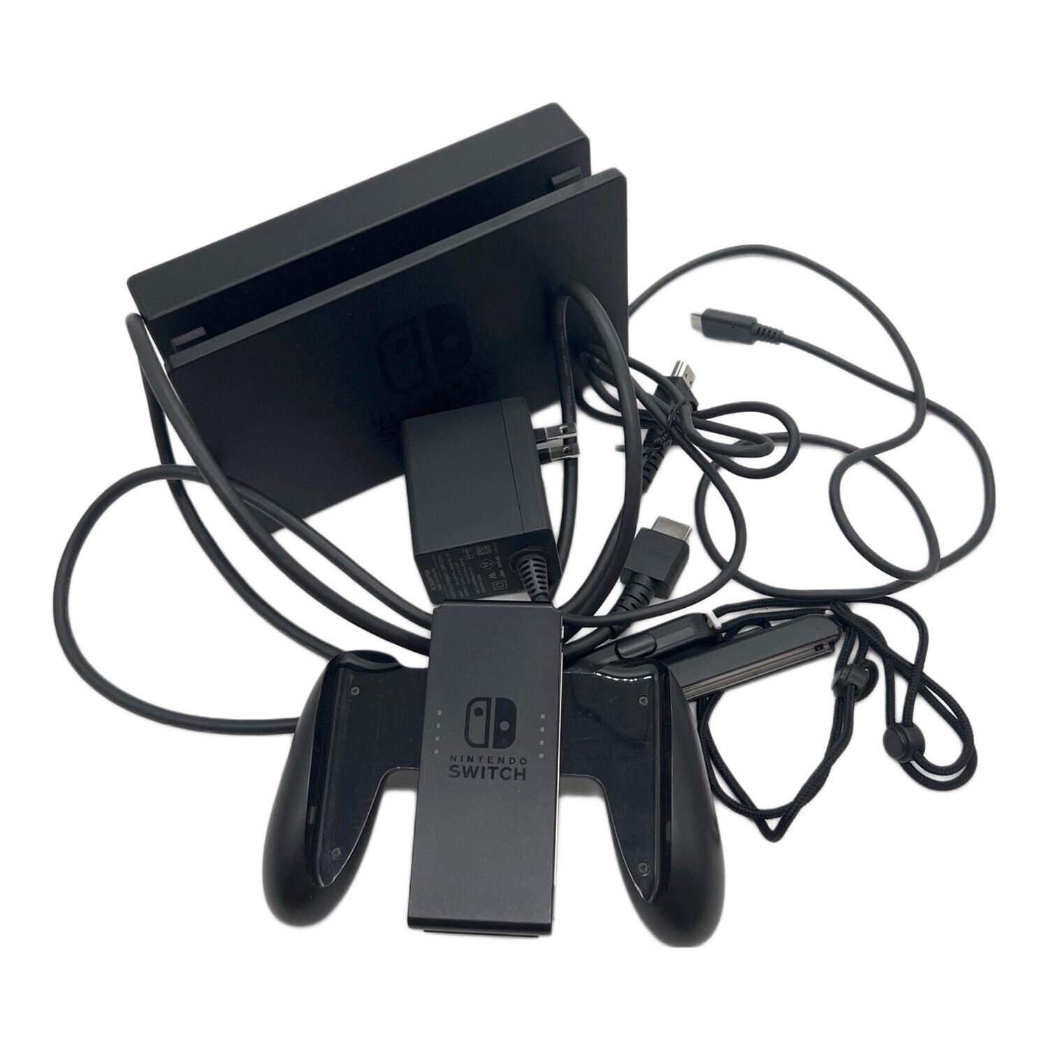 Nintendo (ニンテンドー) Nintendo Switch HAC-001｜トレファクONLINE
