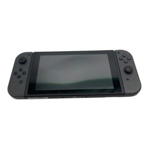 Nintendo (ニンテンドー) Nintendo Switch HAC-001