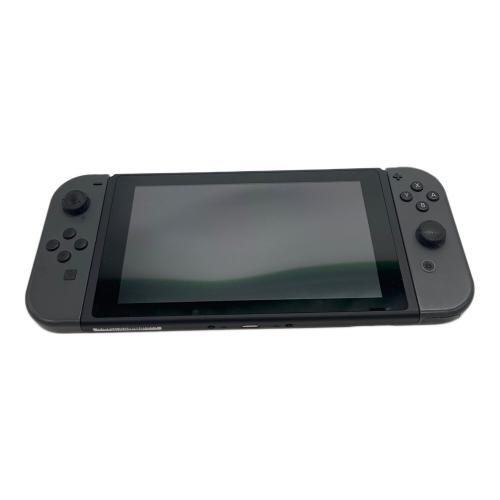 Nintendo (ニンテンドー) Nintendo Switch HAC-001