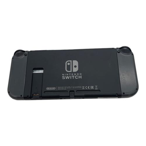 Nintendo (ニンテンドー) Nintendo Switch HAC-001