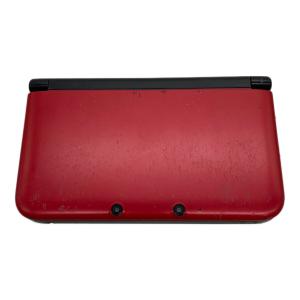 Nintendo (ニンテンドー) 3DS LL SPR-001 タッチペン欠品 キズ多数有