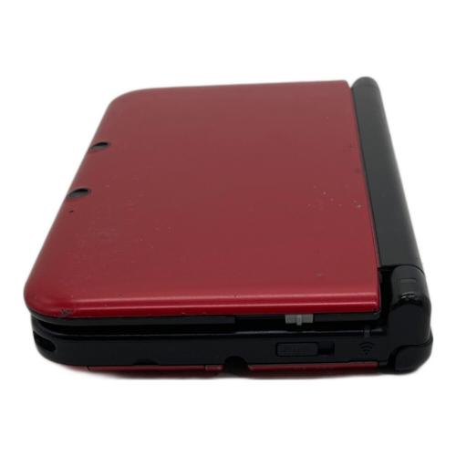 Nintendo (ニンテンドー) 3DS LL SPR-001 タッチペン欠品 キズ多数有