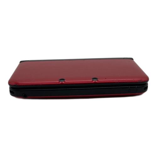 Nintendo (ニンテンドー) 3DS LL SPR-001 タッチペン欠品 キズ多数有