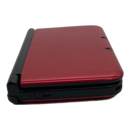 Nintendo (ニンテンドー) 3DS LL SPR-001 タッチペン欠品 キズ多数有
