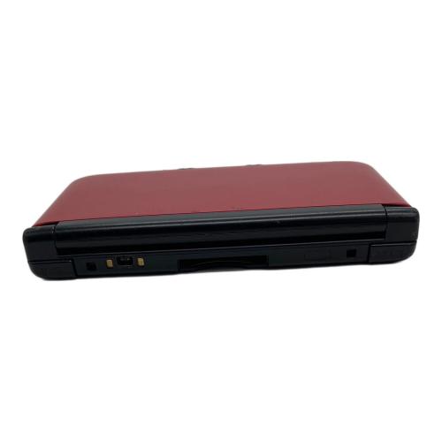 Nintendo (ニンテンドー) 3DS LL SPR-001 タッチペン欠品 キズ多数有