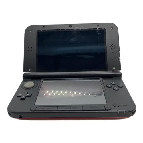 Nintendo (ニンテンドー) 3DS LL SPR-001 タッチペン欠品 キズ多数有