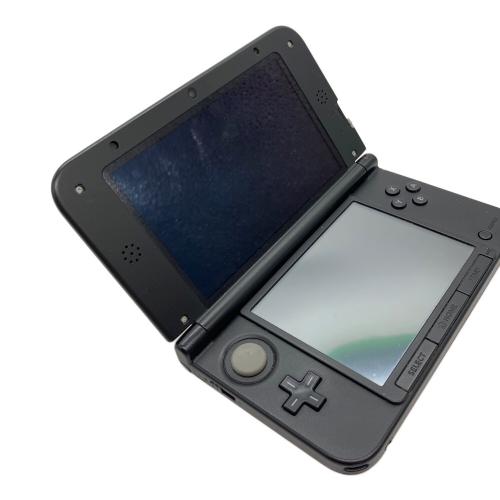 Nintendo (ニンテンドー) 3DS LL SPR-001 タッチペン欠品 キズ多数有