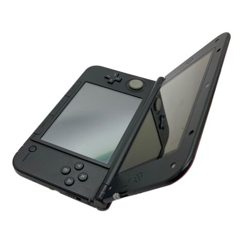 Nintendo (ニンテンドー) 3DS LL SPR-001 タッチペン欠品 キズ多数有