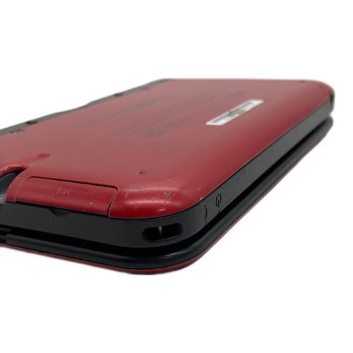 Nintendo (ニンテンドー) 3DS LL SPR-001 タッチペン欠品 キズ多数有