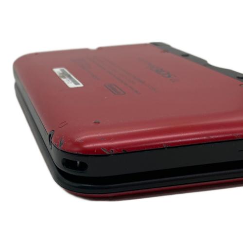 Nintendo (ニンテンドー) 3DS LL SPR-001 タッチペン欠品 キズ多数有