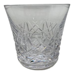 Baccarat (バカラ) ロックグラス アリア 2025