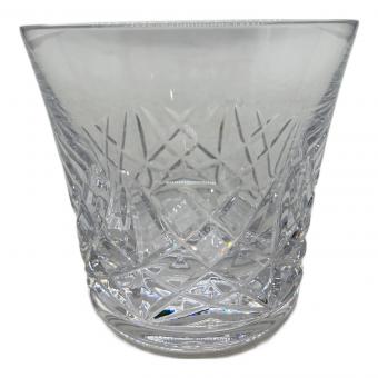 Baccarat (バカラ) ロックグラス アリア 2025