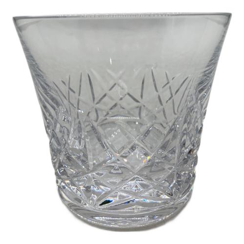 Baccarat (バカラ) ロックグラス アリア 2025