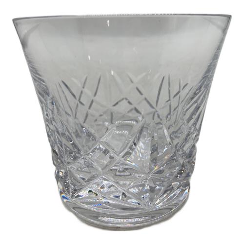 Baccarat (バカラ) ロックグラス アリア 2025