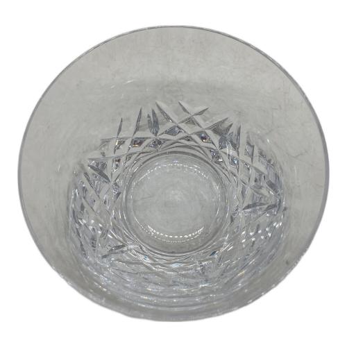 Baccarat (バカラ) ロックグラス アリア 2025