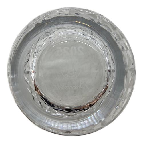 Baccarat (バカラ) ロックグラス アリア 2025