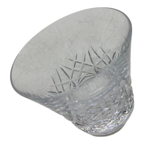 Baccarat (バカラ) ロックグラス アリア 2025