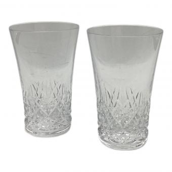 Baccarat (バカラ) ペアグラス アリア