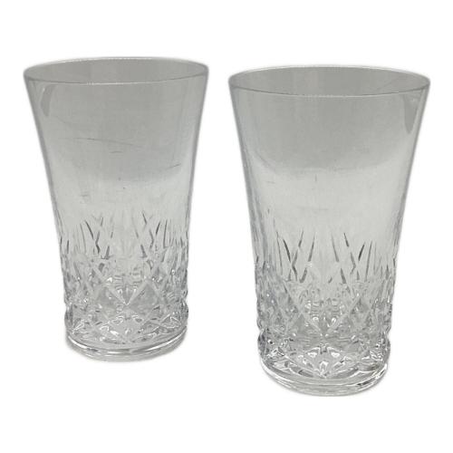 Baccarat (バカラ) ペアグラス アリア