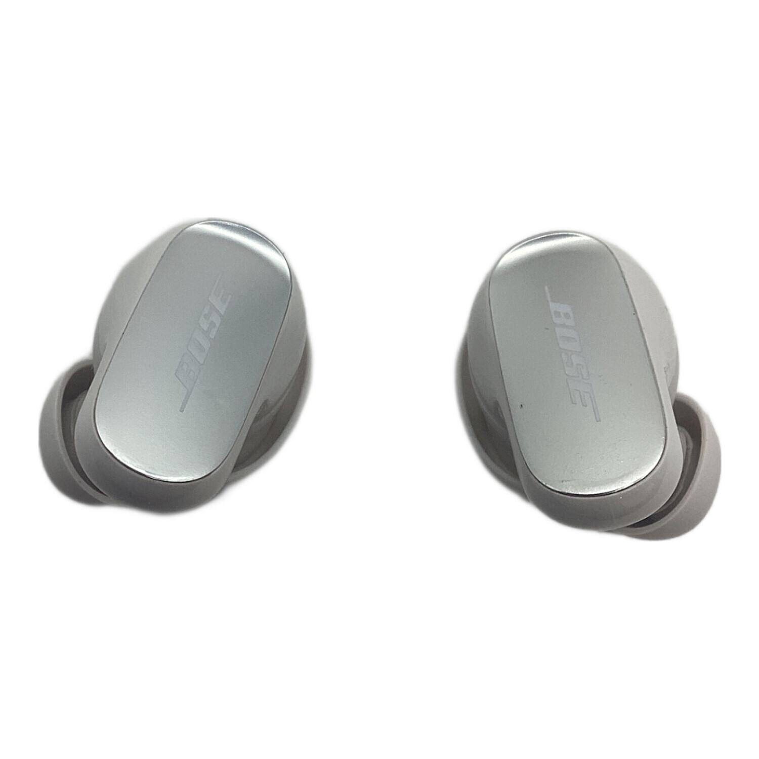 BOSE (ボーズ) ワイヤレスイヤホン QUIET COMFORT ULTRA｜トレファクONLINE