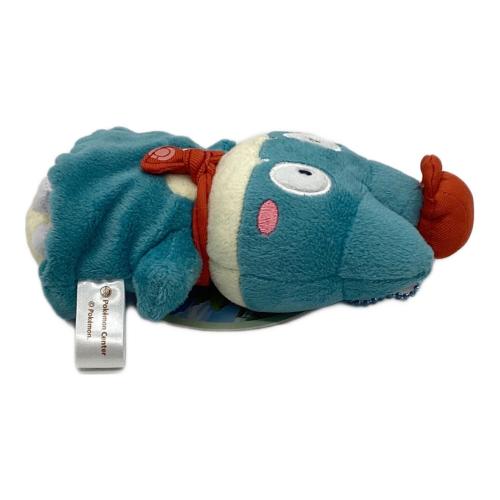 ゴンベ マスコット 「Pokemon Cafe Mix」 ポケモンセンター限定