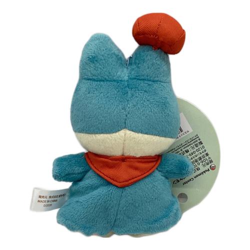 ゴンベ マスコット 「Pokemon Cafe Mix」 ポケモンセンター限定