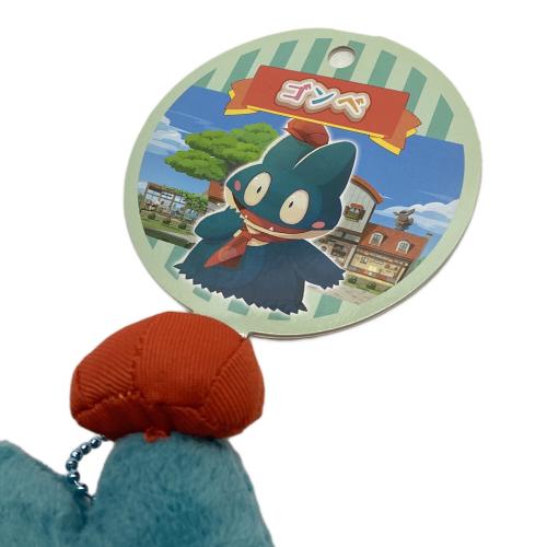 ゴンベ マスコット 「Pokemon Cafe Mix」 ポケモンセンター限定