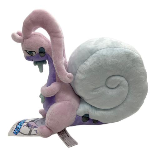 ポケモン ヒスイヌメルゴン ぬいぐるみ 「Pokemon LEGENDS アルセウス」 ポケモンセンター限定